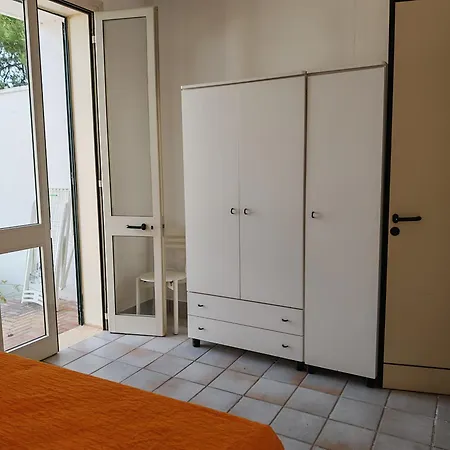 Pampo Appartement Porto Cesareo