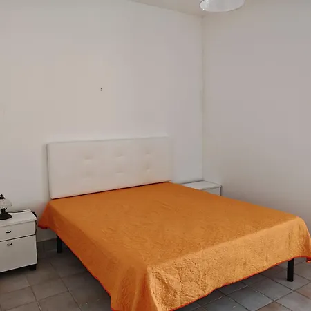 Pampo Appartement Porto Cesareo