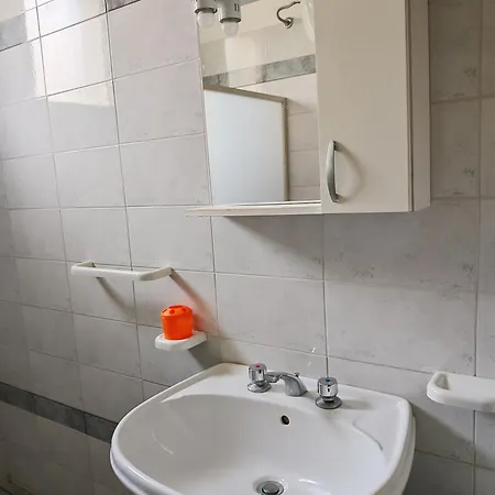 Pampo Appartement Porto Cesareo