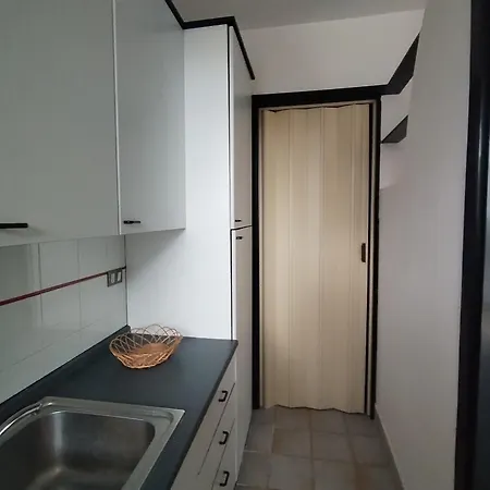 Appartement Pampo Porto Cesareo