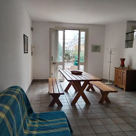Appartement Pampo *
