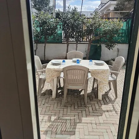 Pampo Porto Cesareo