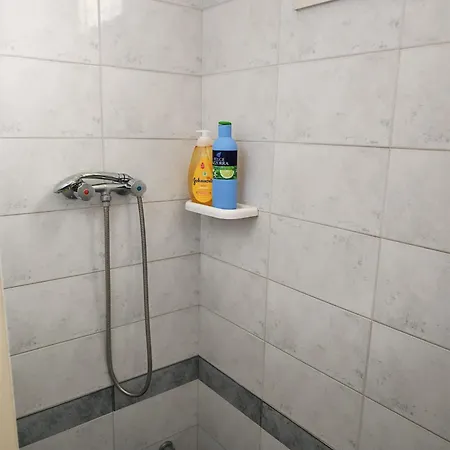 Pampo Appartement Porto Cesareo