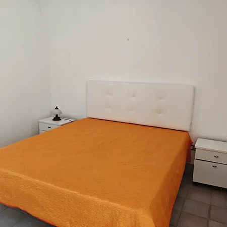 Appartement Pampo Porto Cesareo