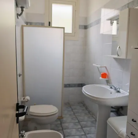 Apartman Pampo Porto Cesareo
