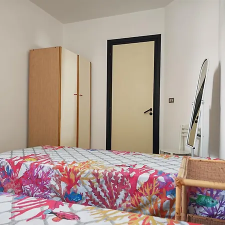 Pampo Appartement *
