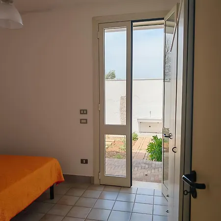 Appartement Pampo *