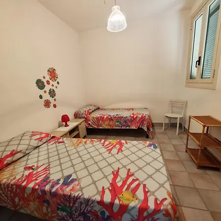 Pampo Appartement