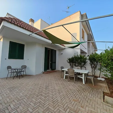 Appartement Pampo