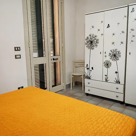 Pampo Appartement Porto Cesareo