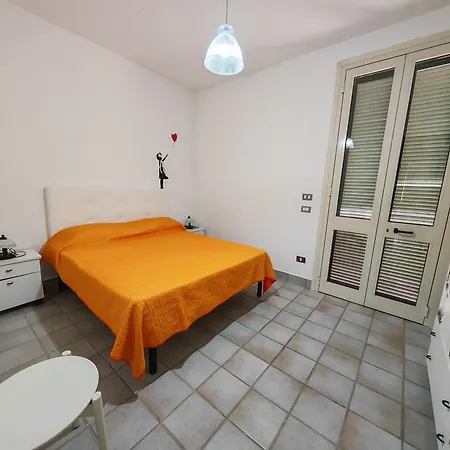 Pampo Appartement