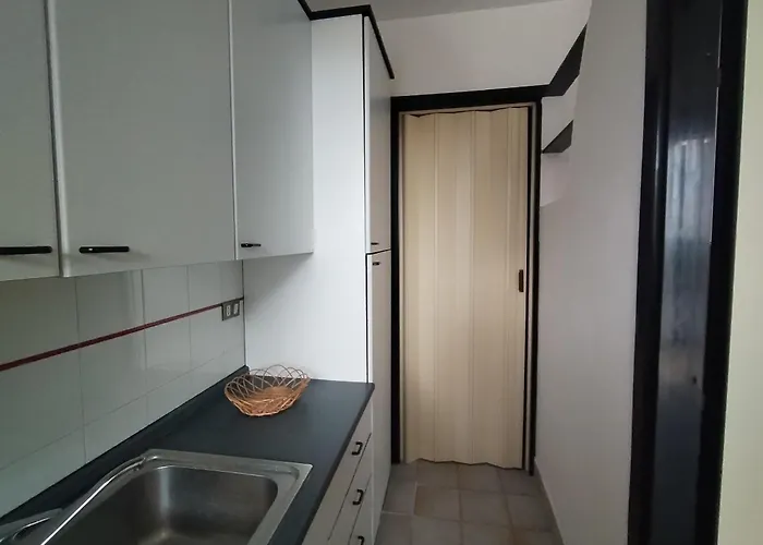 Daire Pampo Porto Cesareo