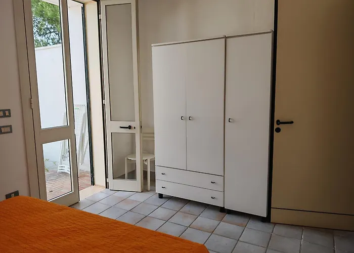 Pampo Daire Porto Cesareo