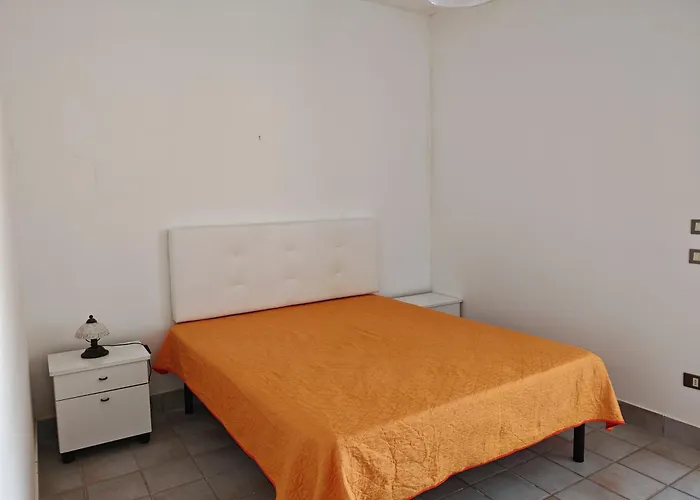 Pampo Daire Porto Cesareo